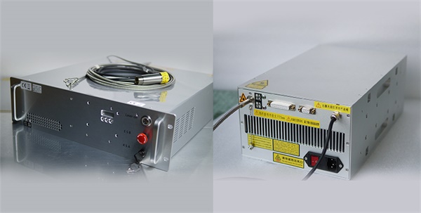 奥莱光电976水冷/风冷恒温直接连续半导体激光器图示